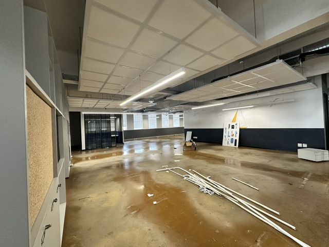 To Let Commercial Property for Rent in Woodstock Western Cape